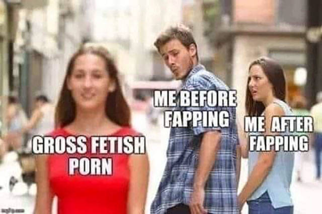 It Would’ve Been Funny, If It Wasn’t So True