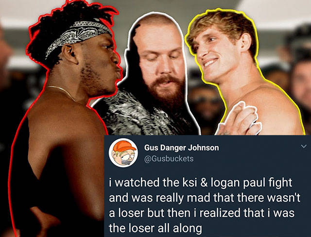 It Would’ve Been Funny, If It Wasn’t So True