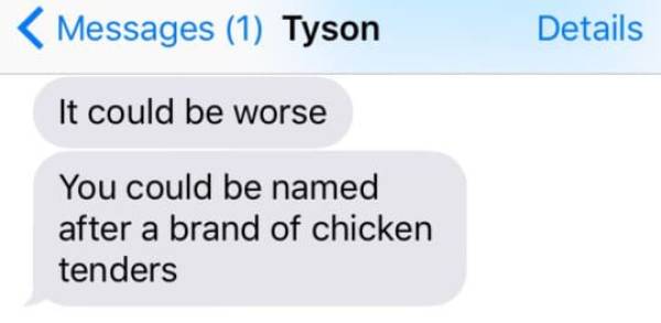 Texts That Are Way Funnier Than They Should Be