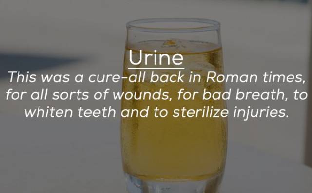 Ancient Medicine Was Both Spectacular And Disgusting