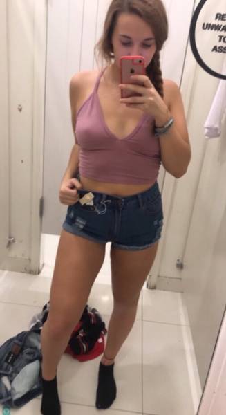 Because Braless Is Just Generally Better