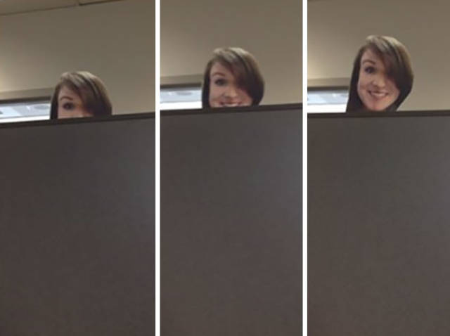 Coworkers Make Your Life At Work So Much More Entertaining
