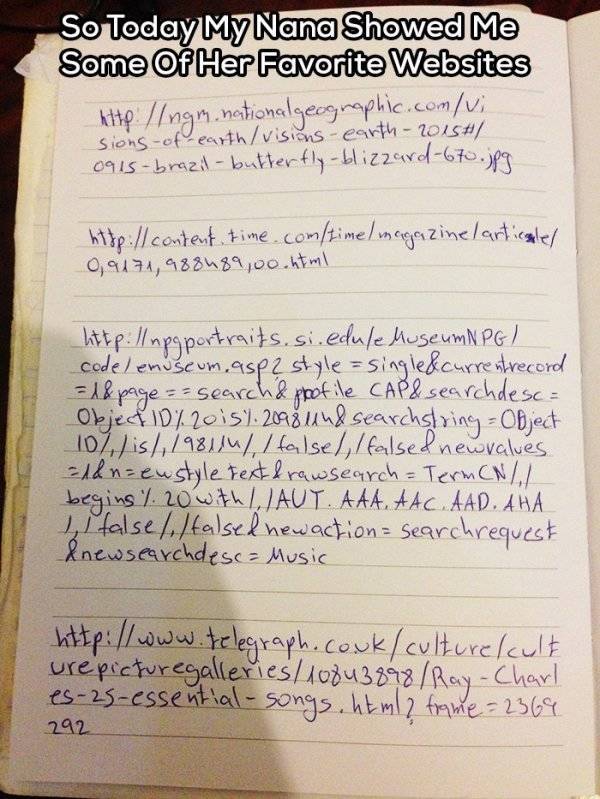 Seniors Have Too Many Problems With Technology