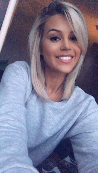 Surgery Didn’t Only Change Her Face – It Changed Her Life