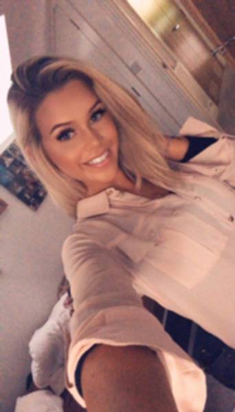 Surgery Didn’t Only Change Her Face – It Changed Her Life