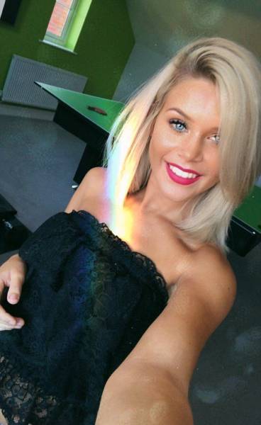 Surgery Didn’t Only Change Her Face – It Changed Her Life