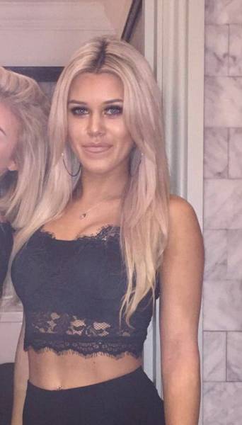 Surgery Didn’t Only Change Her Face – It Changed Her Life