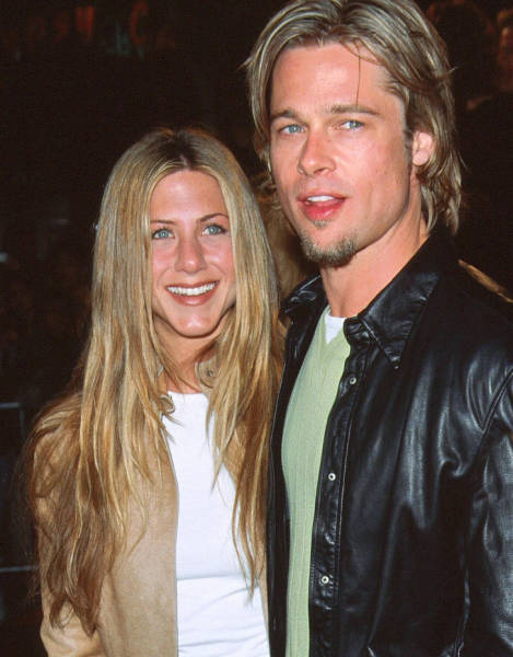 Celebrity Couples That Are Sadly Not Together Anymore
