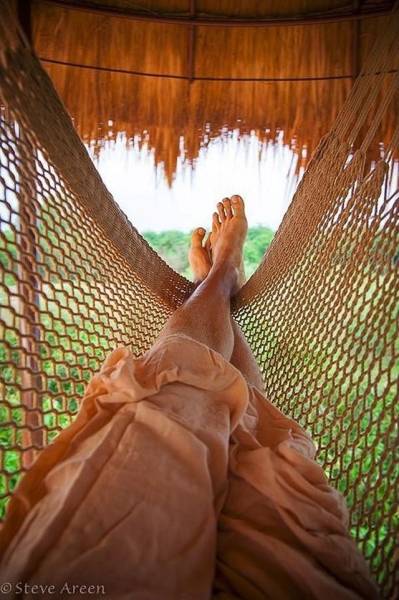 Man Builds His Dream Mini-Home In Only Six Weeks For $9,000