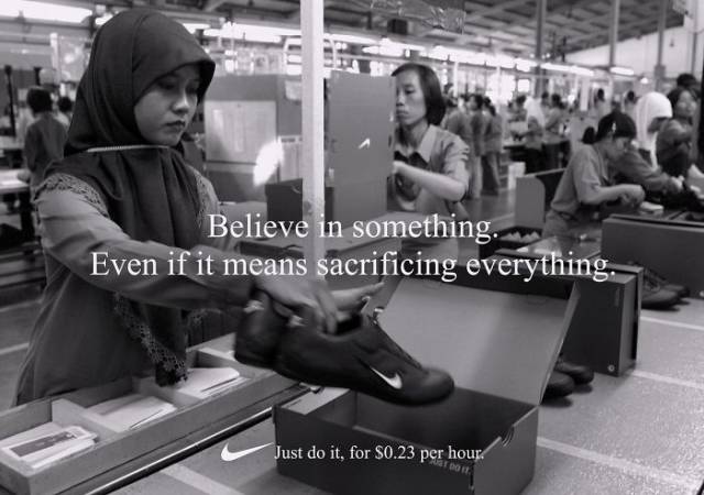 Nike’s Colin Kaepernick Ad Makes People Just Do Memes