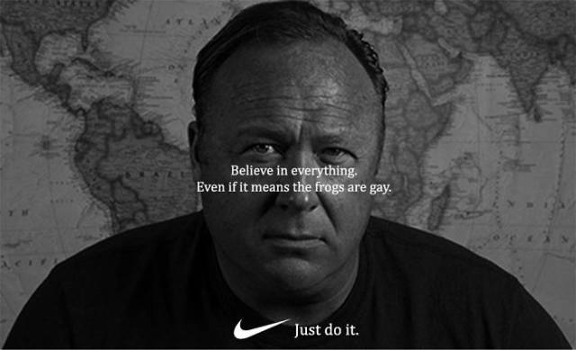 Nike’s Colin Kaepernick Ad Makes People Just Do Memes
