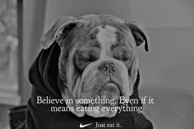 Nike’s Colin Kaepernick Ad Makes People Just Do Memes