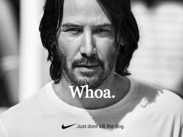 Nike’s Colin Kaepernick Ad Makes People Just Do Memes