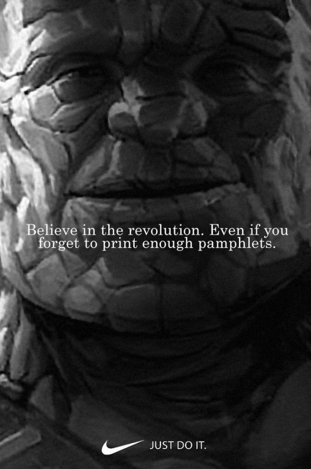 Nike’s Colin Kaepernick Ad Makes People Just Do Memes