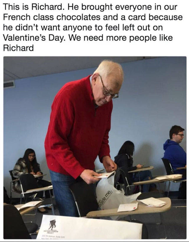 Photos That Will Make You Feel Good