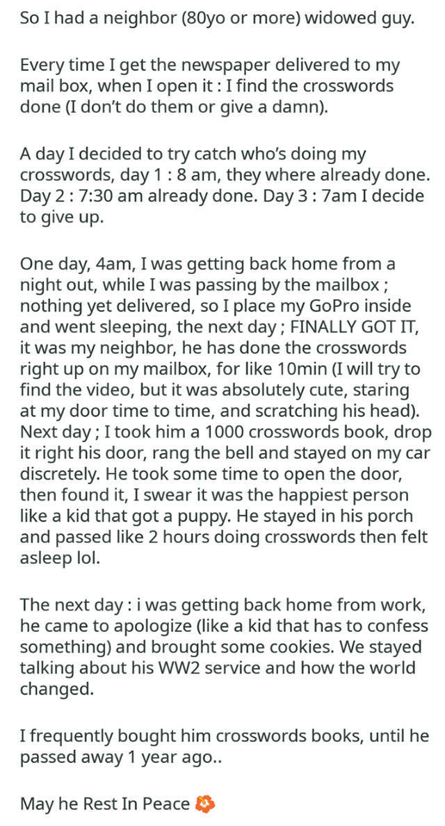 Photos That Will Make You Feel Good