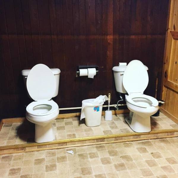 Hard-to-explain WTF Photos