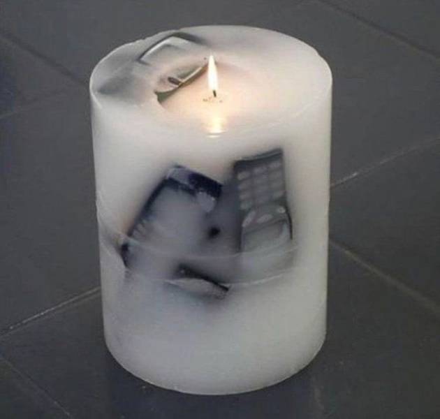 Hard-to-explain WTF Photos