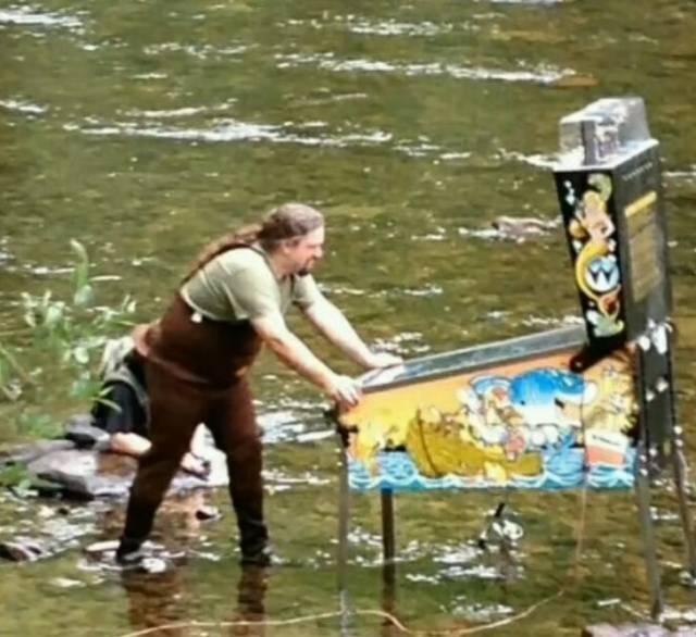 Hard-to-explain WTF Photos