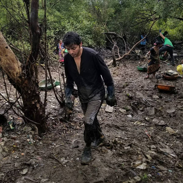 Sea Turtles Are Coming Back To Their Nesting Sites After Those Have Been Cleaned Of Trash, And It Really Looks Like We Can Save Our World