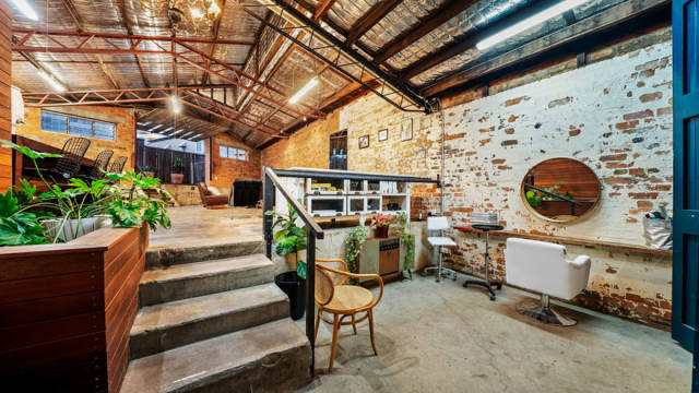 There’s A $1.23 Million Secret Inside This Old Warehouse