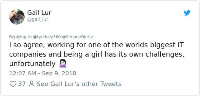 This “Victoria’s Secret” Model Found Out How Hard It Is To Combine Beauty And IT Career In Our Society