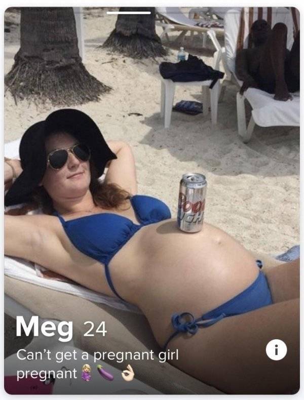 Tinder Is Not Where You Come For Shame