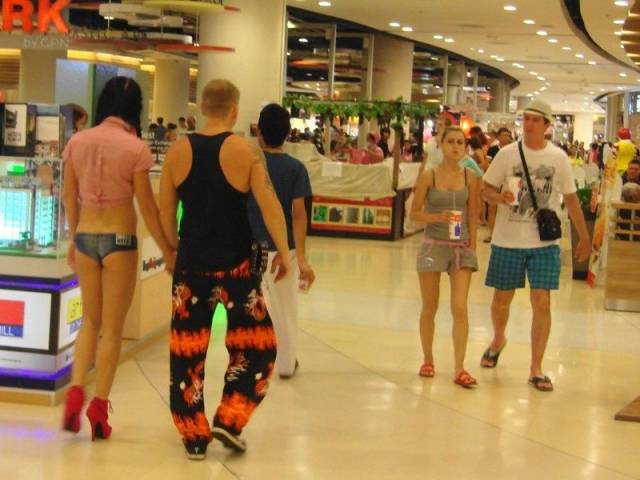 Dirty Mind, Come Here!