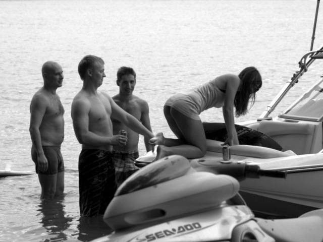 Dirty Mind, Come Here!