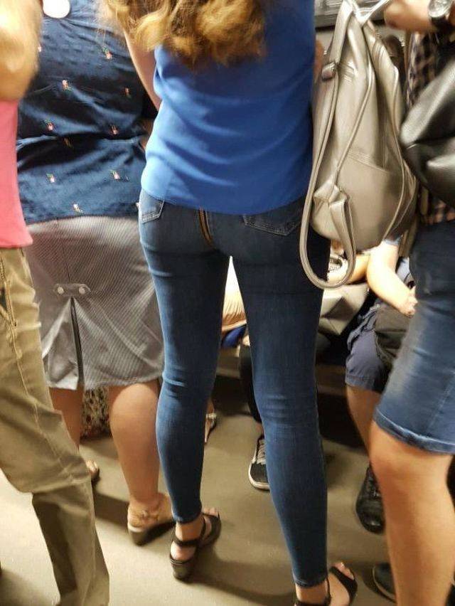 Dirty Mind, Come Here!