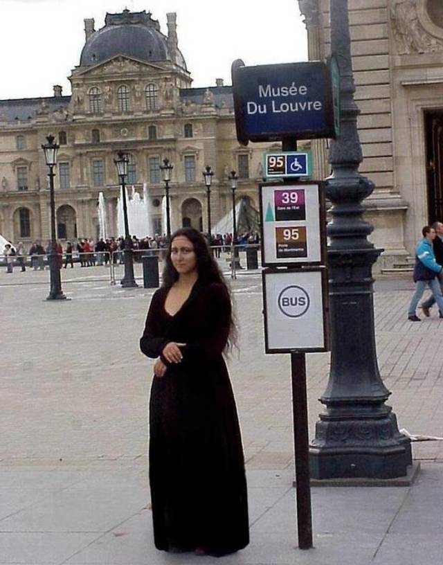 People For Whom Sense Of Humor Is Not A Problem