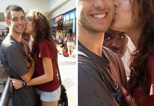 Photos With Unintentionally Hidden Surprises