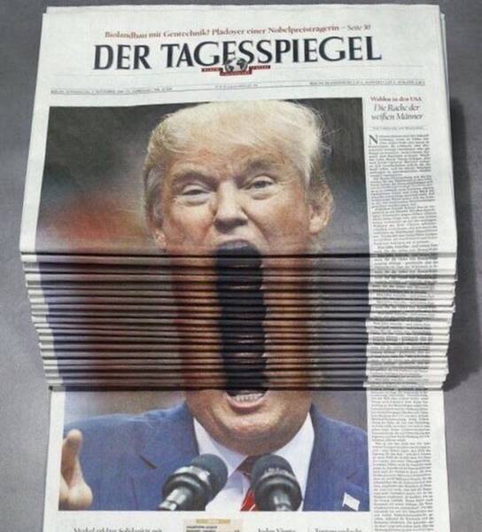 Photoshop Trolls That Went Too Far