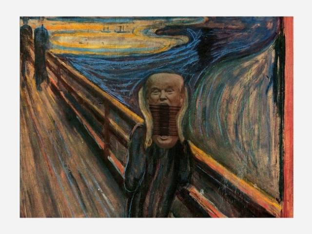 Photoshop Trolls That Went Too Far