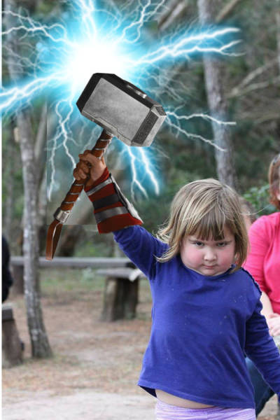 Photoshop Trolls That Went Too Far