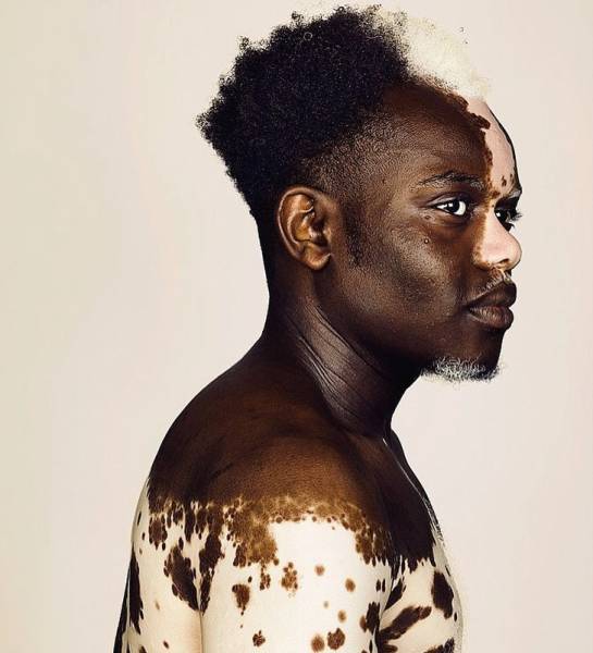 Their Bodies Are Too Weird To Be Real Their Bodies Are Too Weird To Be Real