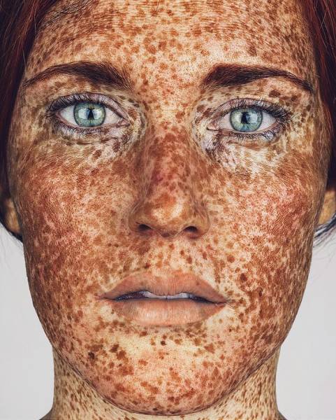 Their Bodies Are Too Weird To Be Real Their Bodies Are Too Weird To Be Real