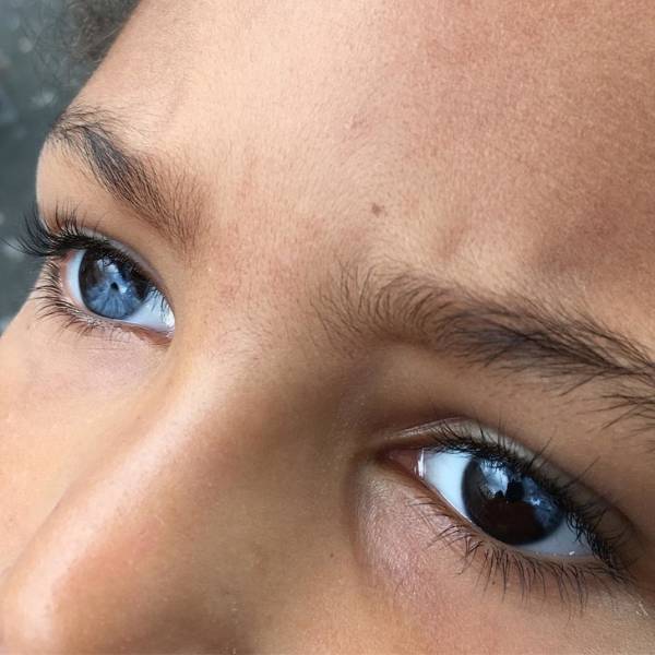 Their Bodies Are Too Weird To Be Real Their Bodies Are Too Weird To Be Real