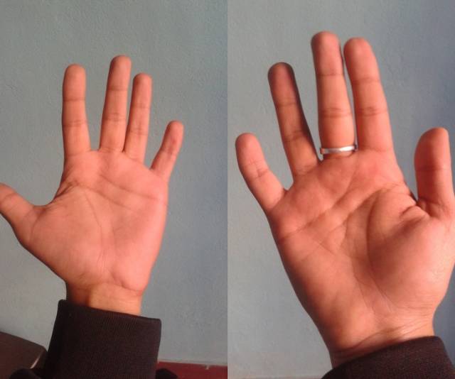 Their Bodies Are Too Weird To Be Real Their Bodies Are Too Weird To Be Real