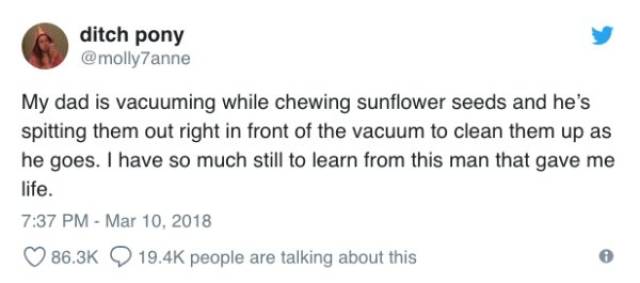 These Dads Are The True Masters Of Their Craft