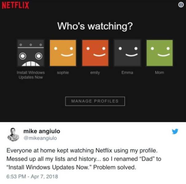 These Dads Are The True Masters Of Their Craft