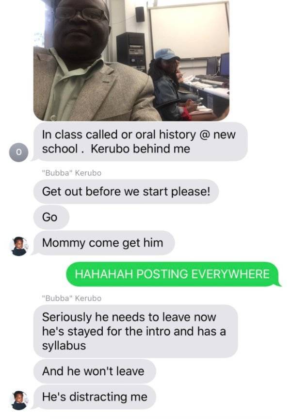 These Dads Are The True Masters Of Their Craft