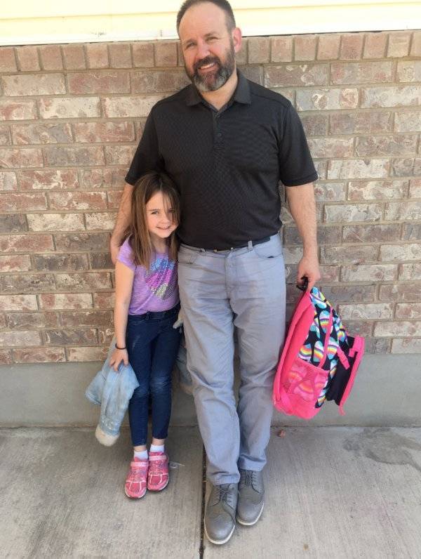 These Dads Are The True Masters Of Their Craft