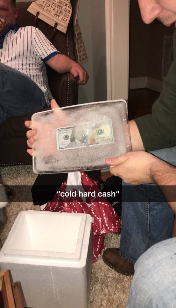 These Dads Are The True Masters Of Their Craft