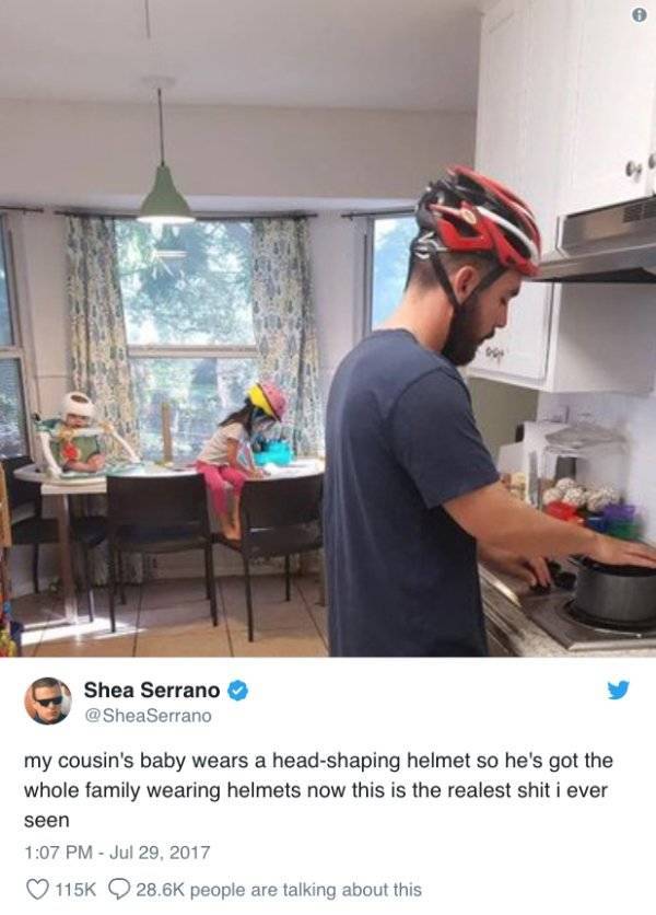 These Dads Are The True Masters Of Their Craft