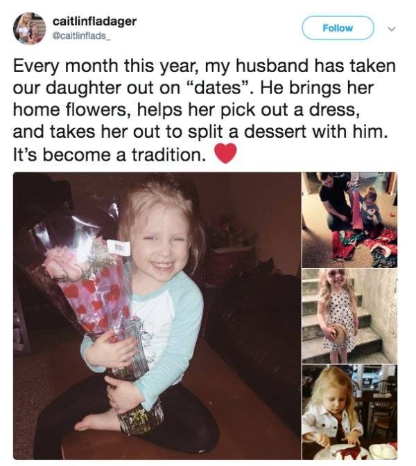 These Dads Are The True Masters Of Their Craft