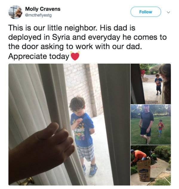 These Dads Are The True Masters Of Their Craft