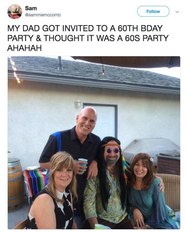 These Dads Are The True Masters Of Their Craft