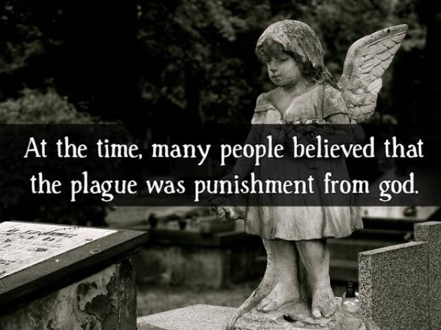 Contagious Facts About “The Black Death”