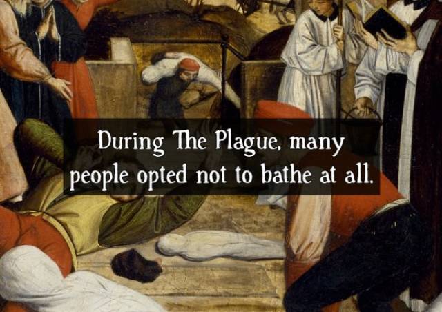 Contagious Facts About “The Black Death”